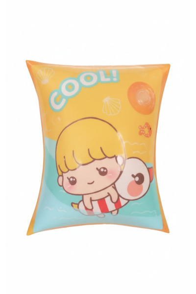 Other عوامة سباحة أطفال على شكل سيارة – كابيبارا