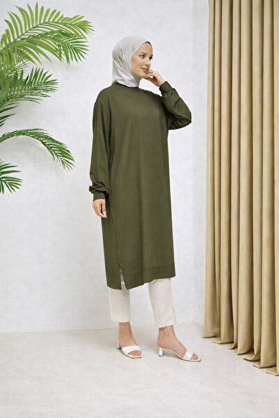 pnr P.N.R Viscon Combed Cotton Tunic 115cm 44-50 115cm