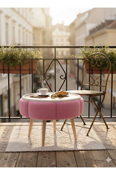 KRL Yarma,Desen,Salon,Balkon Sehba