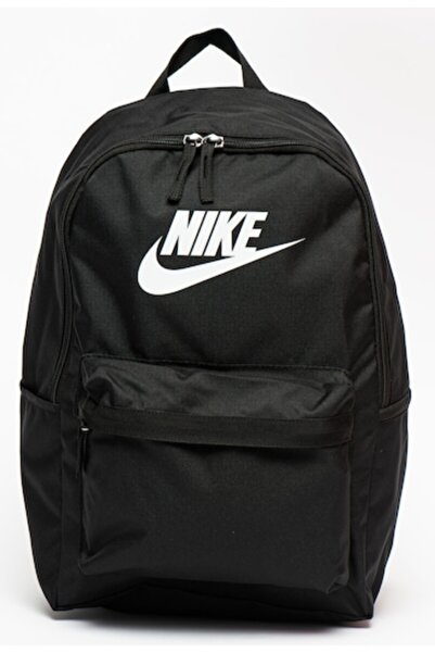 Nike Rucsac Unisex Heritage - 25L, Negru
