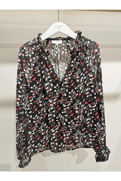 emma Camasa Ella Paris