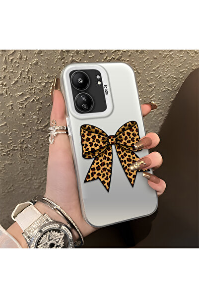 ucuc حافظة حماية متينة متوافقة مع هاتف شاومي بوكو سي65 مصنوعة من السيليكون مع...