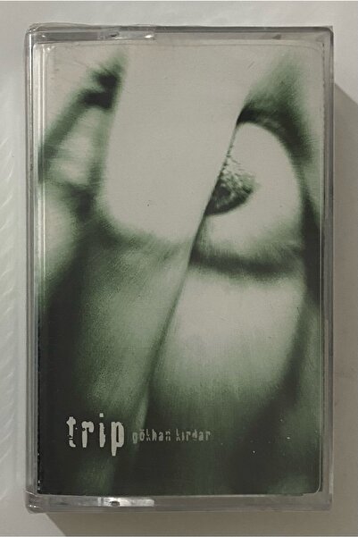 Pasaj Müzik شريط كاسيت جوكهان كيردار (خالٍ من الجيلاتين)