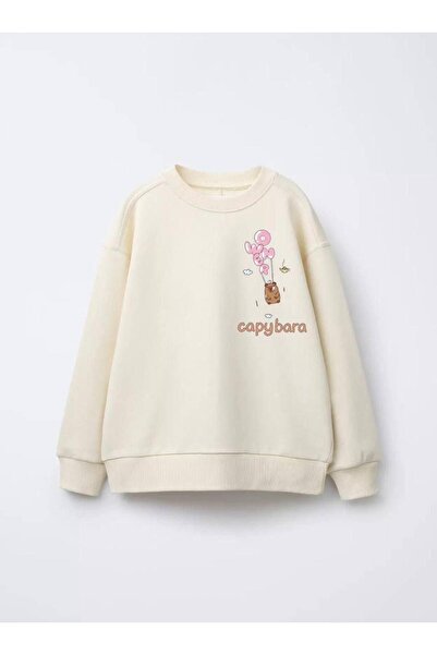 one depot only for quality life Girl sweatshirt