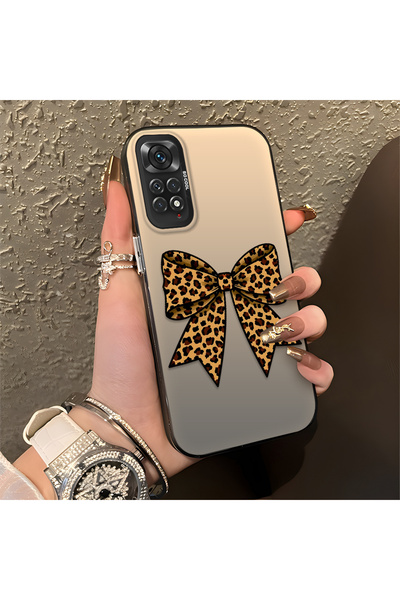 ucuc حافظة حماية متينة متوافقة مع هاتف Xiaomi Redmi Note 11S مصنوعة من السيلي...