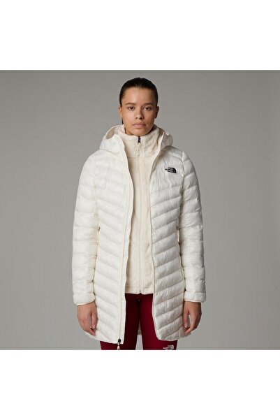 THE NORTH FACE W Huila Synthetic Parka Women's Coat