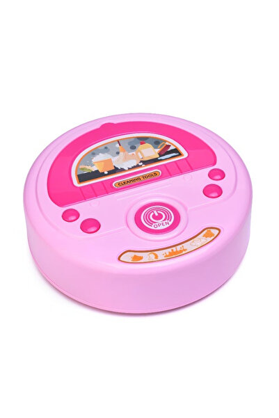 HSM روبوت كنس صغير، محاكاة للأطفال