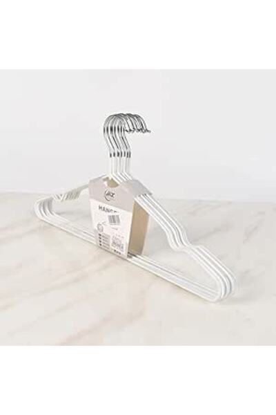 Generic Standard Hangers Set of 10