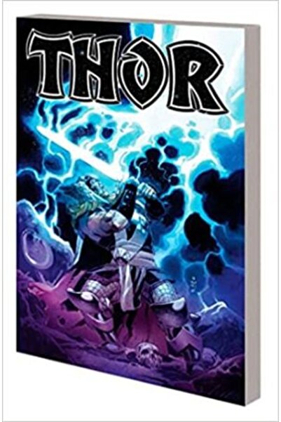 Marvel Thor de Donny Cates Vol. 4: Zeul Ciocanelor