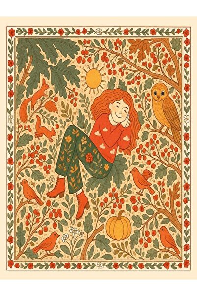 EGE DESIGN Silk Textured Satin Scarf 70 X 70