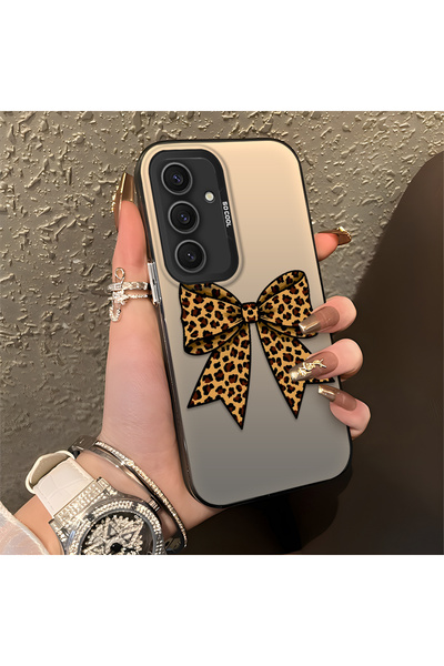 ucuc حافظة سيليكون متينة متوافقة مع هاتف سامسونج جالاكسي إس 24 بلس مع تصميم ا...