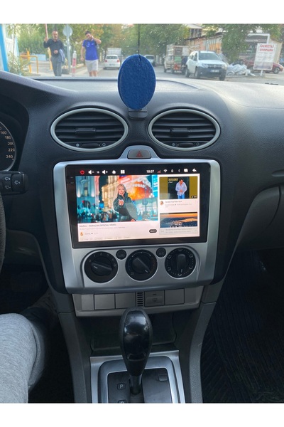 NEVVTOON FOCUS 2-2.5 6GB RAM 128GB HAFIZA QUALCOMM