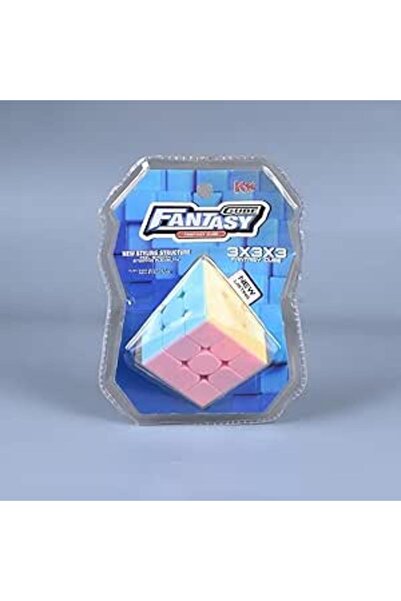 Generic مكعب السرعة المغناطيسي متعدد الألوان