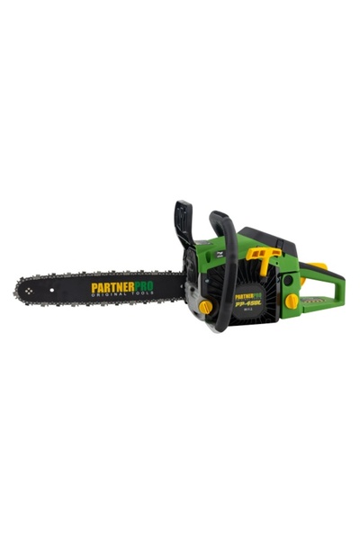 PartnerPro Бензинов верижен трион PP-450L
