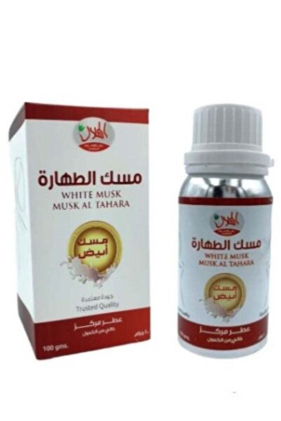 Helal زيت عطري مسك الطهارة 100 غم