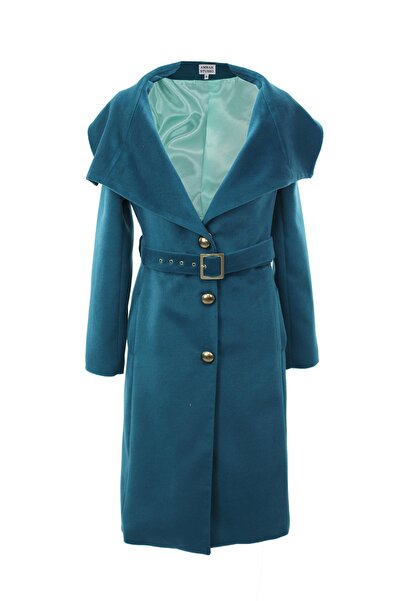 ambar studio LAVINIA midi coat