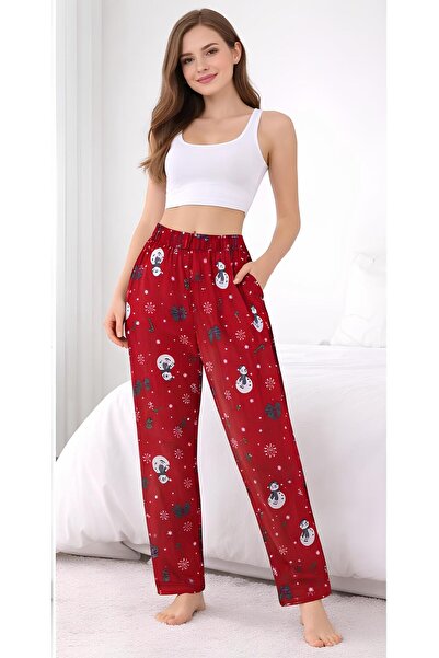 Marka Women's Pajama Bottoms