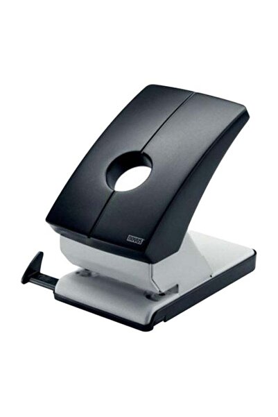 NOVUS مثقب ورق سناب أون أسود B260