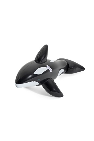 Mıncır Shop لعبة حوض السباحة والبحر القابلة للنفخ للأطفال من بادي إن بوديز، م...