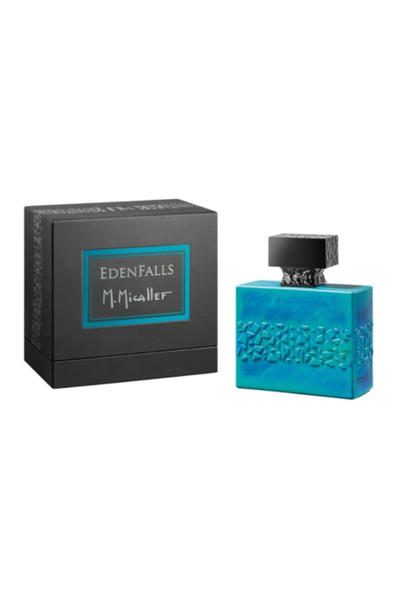 M. Micallef بخاخ إيدنفولز أو دو بارفان 100 مل