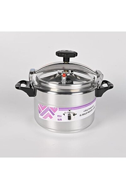 Generic 7 Liter Aluminum Pressure Cooker