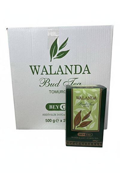 BEY ÇAY WALANDA TOMURCUK 500×20 قطعة