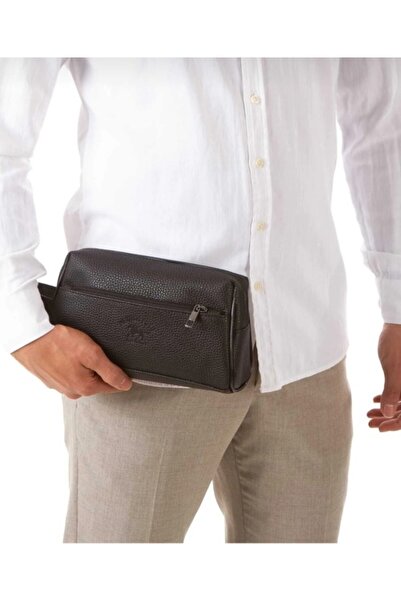 Newish Polo Портфель Стиль Rolax Сумка для рук - Сумка для бритви та косметик...