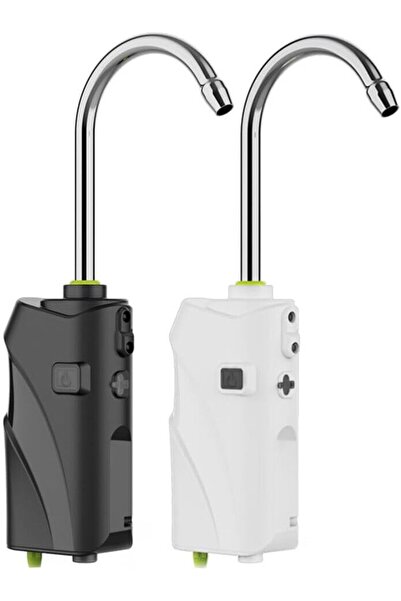 Generic مضخة مياه ذكية لمعدات الصيد