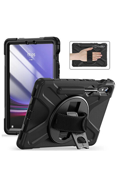 NewFace Sptrns Samsung Galaxy X730 Tab S11 Case Amazing Tablet Cover (150817)...