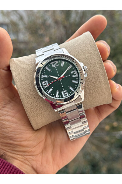 Tulpar New Season Limited Edition Men's Wristwatch