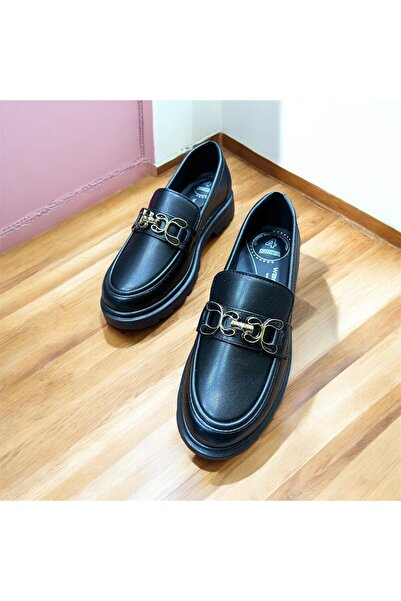 mersin md tekstil Women's Ortapedic Daily Loafer Shoes