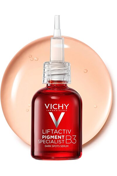 VICHY Liftactiv Specialist B3 Anti Aging Serum for Dark Spots & Wrinkles with...