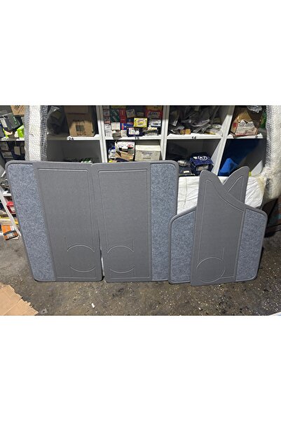 SEREN OTOMOTİV TOFAŞ SERÇE KAPI DÖŞEMESİ