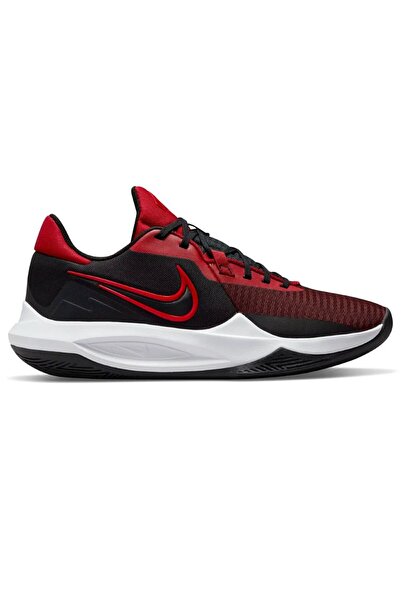 Nike Precision VI Unisex Basketbol Ayakkabı