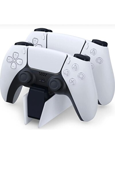 Sony Ps5 Dualsense Charging Station Playstation 5 Kol Şarj Istasyonu