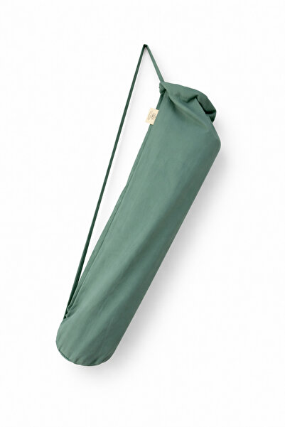 SUNYOGA Geantă pentru covoraș de yoga – cu curea de umăr, material ușor și durabil și (8 MM) Geantă pentru covoraș de yoga-fitness-pilates