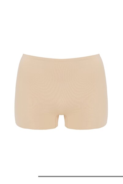 CHARM Charmlingerie women's laser cut boxer shorts 5 pack