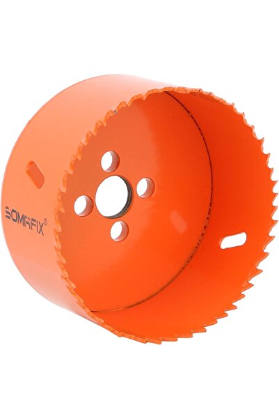 Somafix منشار ثقب ثنائي المعدن - SFX2083