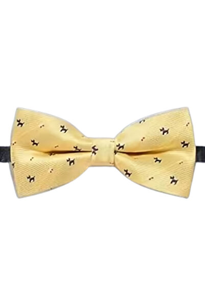 Aziz Kalem Bow Tie 255