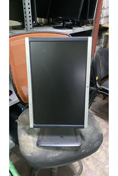 KYNC Hp 2.El Monitör 19" Compaq La1905Wg Pıvot Vga Dvı Dp 1440X900 Lcd Refrubished