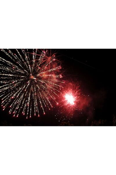 İRHANLAR Düğün Nişan Sünnet Asker Kınası Yılbaşı Parti Kutlaması Havai Fisek16 Atımlık Kaliteli