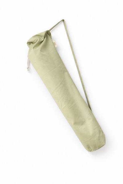 SUNYOGA Geantă pentru covoraș de yoga – cu curea de umăr, material ușor și durabil și (8 MM) Geantă pentru covoraș de yoga-fitness-pilates