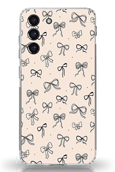 TechTree حافظة سيليكون متوافقة مع هاتف سامسونج جالاكسي S21 FE باللون الأسود و...