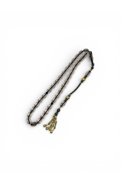 EnazStore Special Antique Model Design Brass Tassels Transparent Color Fire A...