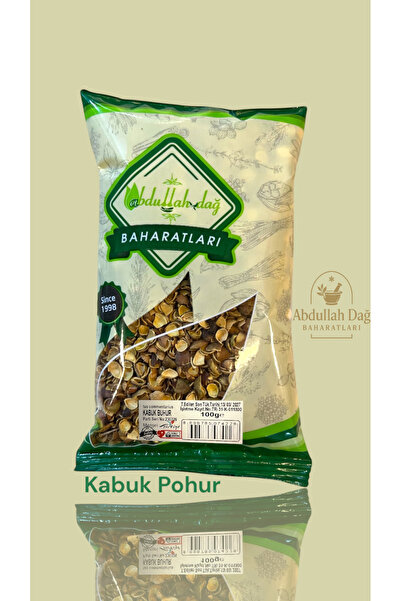 ABDULLAH DAĞ Hatay Yöresinden Baharat Kabuk Doğal Buhur Bahur Pohur Kabuk Yap...