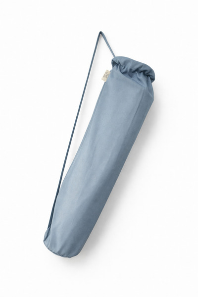 SUNYOGA Geantă pentru covoraș de yoga – cu curea de umăr, material ușor și durabil și (8 MM) Geantă pentru covoraș de yoga-fitness-pilates