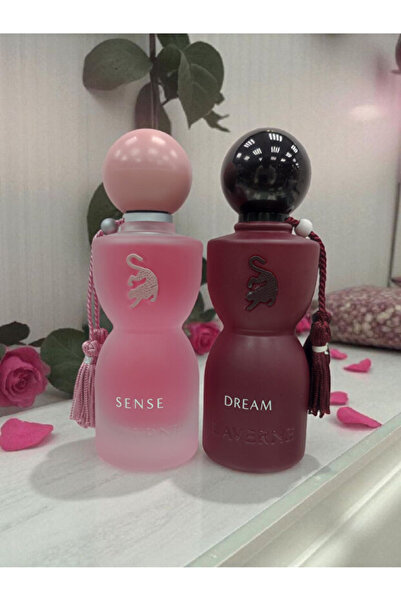 LAVERGNE شنطة جورجينا لفرين 2*75 مل