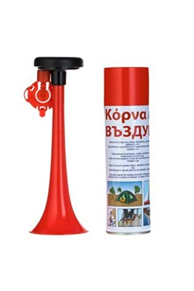 OEM Compressed Air Horn - 300 ml
