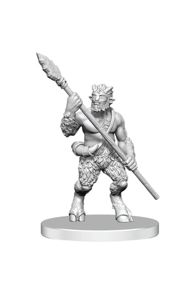 Wizkids Miniaturi D&D Nolzur – Satir clasic (nevopsit)