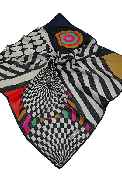 Aker Sport Wooltouch Scarf 6863223-912